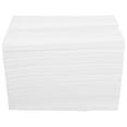 thumbnail image 1 of 2 Pack Disposable Medical Hand Towels Dinner Napkins Paper Towels Soft Guest Towels For Kitchen Restaurant Bathroom Use, 1 of 8