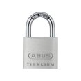 thumbnail image 1 of ABUS Mechanical - 64TI/30mm TITALIUM™ Padlock Carded, 1 of 1