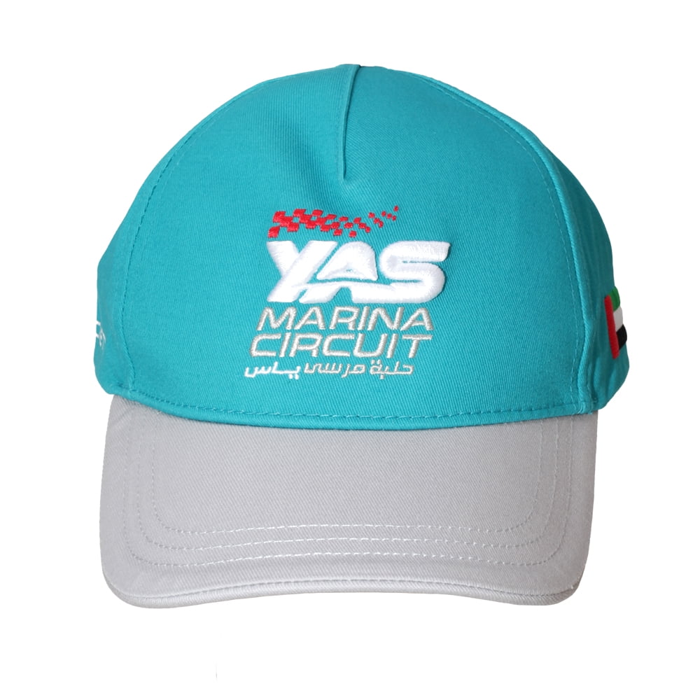 Hackett Adults Yas Marina Circuit 