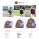 thumbnail image 3 of Mochila Atgark para niños pequeños de 2 a 5 años, 3 of 8