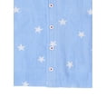 thumbnail image 6 of Way to Celebrate Baby and Toddler Boy Americana Shirt and Short Set, Sizes 0-3M-5T, 6 of 11