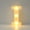 I, variant on Christmas Alphabet Led Lights Colorful Letter Signs For Holiday Party Home Decoration Wall Window Decor Battery Operated Plastic Material Letter D D