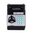 thumbnail image 1 of AMERTEER Automatic Electronic Piggy Bank ATM Password Money Box Saving Box (Blue), 1 of 6