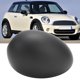 thumbnail image 1 of Aramox - Carcasa Para Espejo Retrovisor De Puerta, Carcasa De Repuesto Para Espejo Retrovisor Exterior Para Mini R55 Clubman 2007-2013 Izquierda, Cubierta De Espejo Retrovisor Y, 1 of 8