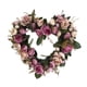 thumbnail image 4 of de Flores de Tela en apariencia de Artificial para Dulce Decoración Romántica Y Artística Boda, Compromiso, , Festival Púrpura Gloria Decoración de la pared de la puerta de la guirnalda de flores, 4 of 7