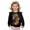 Western Horse Sunflower, variant on Uorisanigo Toddler Ruffle Sweatshirt Fall Winter Clothes Cute Kids Pullover Hoodie 1-2T Long Sleeve Rainbow Salamander Shirts for Kids Fall Fashion Pullover Tops