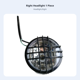 thumbnail image 2 of Abbraccia Faro LED moto impermeable universal, 2 of 6