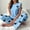 01 Blue, variant on Pajamas for Women Set 2 Piece Lounge Set Long Sleeve Lapel Pullover and Wide-Leg Pants Sweatsuits Travel Outfits
