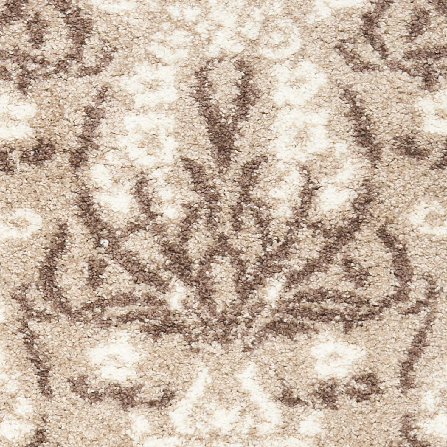 Safavieh Florida Donald Floral Shag Area Rug