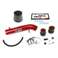 thumbnail image 4 of HPS Performance Red Shortram Air Intake Kit Cool Ram Compatible for 1996-1998 Honda Civic EX HX Si, 827-113R, 4 of 4