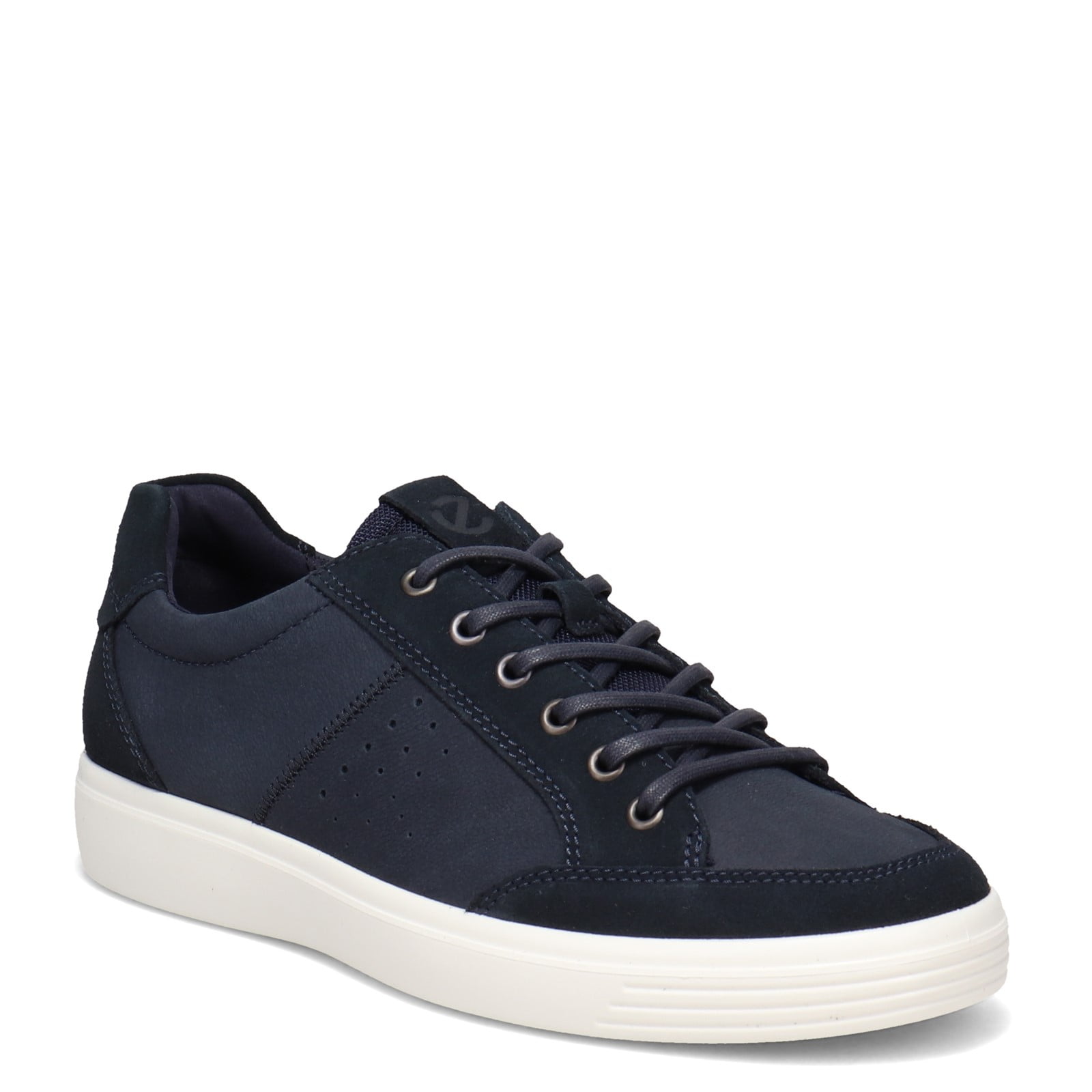 Ecco soft retro sneaker men's cheap