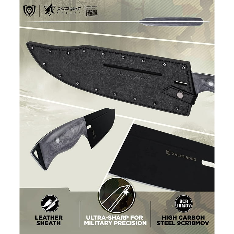 Specialty Knives from $60  Dalstrong © – Dalstrong Canada