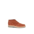 thumbnail image 4 of Tod's Men's Rust Suede Lace Up Boots Dessert Chukka Boots, 4 of 4