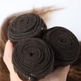 thumbnail image 4 of Hair Bundles Freiuoke P4/30 Highlight Straight 8A 3x35 cm, 4 of 8