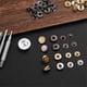 thumbnail image 3 of Metal Snap Buttons Sewing Accessories Snaps Button for Clothing A, 3 of 5