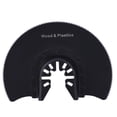 thumbnail image 4 of Cutting Blade,  Oscillating Blade, Widely Adaptable Machine For Woodworking Cutting Cutting Plastic Saw Cutting Woodworking, 4 of 8
