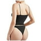 thumbnail image 5 of Camiseta sin mangas sexy de cuello cuadrado y tirantes ajustables para mujer - XS-XL, 5 of 8
