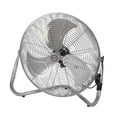 thumbnail image 1 of Ventilador de Piso Mytek 20 Pulgadas Acero Inoxidable, 1 of 2