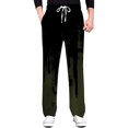 thumbnail image 2 of Vedolay Pants for Men 2023 Jogger Running Pants for Men with Pockets AG,S, 2 of 4