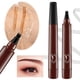 thumbnail image 5 of Lápiz Cejas Trazo Microblading Larga Duración para Mujeres, 5 of 9