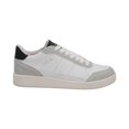 thumbnail image 1 of Tenis Mujer HGN by MR SHU Casual Versatil blanco 23.5, 1 of 4