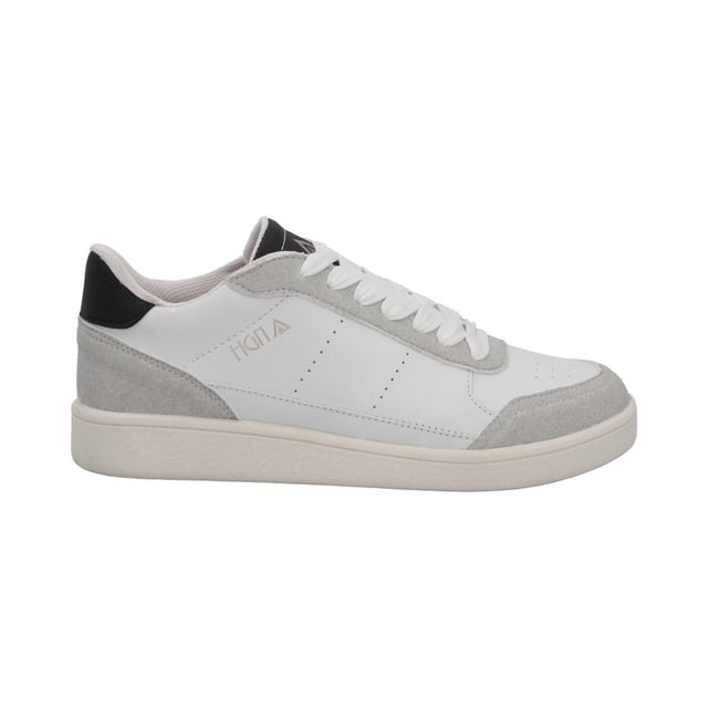 Tenis Mujer HGN by MR SHU Casual Versatil blanco 23.5