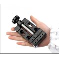thumbnail image 3 of 57mm Multipurpose Aluminum Alloy Flat Nose Pliers, Mini Vise, Table Vise, Item Fixing Device, 3 of 5