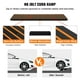thumbnail image 5 of Rampa de goma VEVOR para coche, 1500 kg, capacidad 6,5 cm, 5 of 8