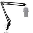 thumbnail image 1 of Soporte para micrófono SUNMON Wave 1 Boom Arm, 70 cm, ajustable, 1 of 7