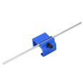 thumbnail image 1 of Quick, Accurate Alignment Tool Chain Alignment Tool for Motorcycles, ATVs, Universal Fit, Long Lifespan, Easy to Operate, 1 of 7