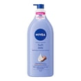 thumbnail image 1 of Body soft milk Nivea Body soft milk Crema corporal body soft milk 625 ml, 1 of 4