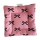 thumbnail image 4 of Posavasos cuadrado de algodón, posavasos, posavasos para bebidas, posavasos para bebidas Arco negro, 4 of 9