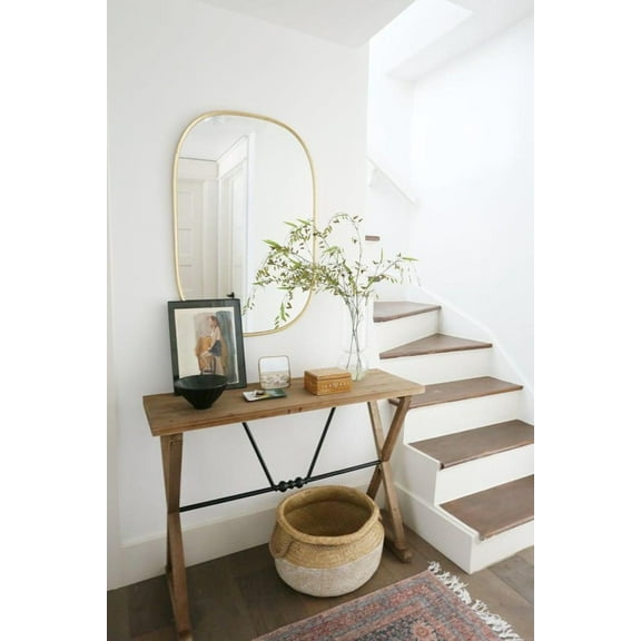 Rectangle Wall Mirror