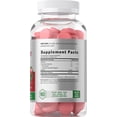 thumbnail image 2 of Apple Cider Vinegar 400mg | 90 Vegan Gummies for Men and Women | by Horbaach, 2 of 6
