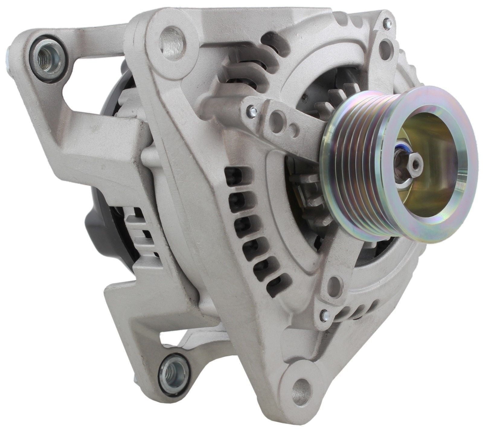 New Alternator 2007-08 Dodge Ram 1500/2500/3500 Pickup 5.7L V8 421000