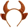 thumbnail image 1 of Diadema de cuerno: diadema de animal para cosplay con cuerno de buey para fiestas de disfraces y festivales creativos - Diadema de animal para cosplay, 1 of 6