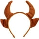 thumbnail image 1 of Diadema de cuerno: Diadema de cuerno de animal para niños y adultos - Decoración de Halloween, Navidad, cumpleaños - Accesorio para fiesta de disfraces de cosplay, 1 of 7