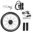 thumbnail image 4 of Vélo Alliage d'Aluminium 36V 250W 26 Pouces Vélo Électrique Vélo Électrique Conversion Moyeu Moteur Roue Kit, 4 of 7