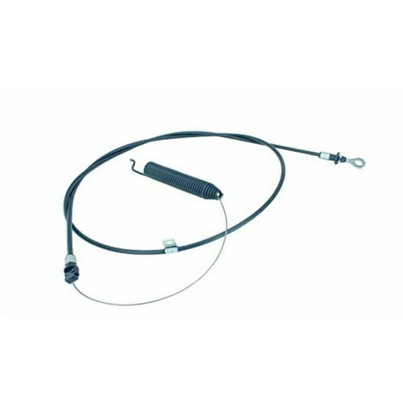 John Deere Original Equipment Cable #GY21641