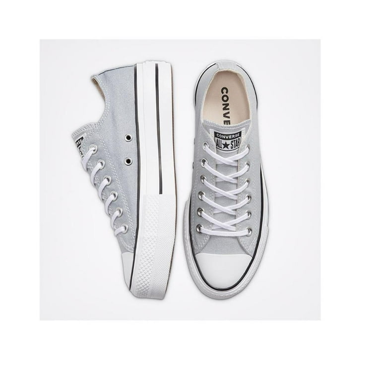 Converse lift ox grey 2025