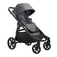 thumbnail image 1 of Baby Jogger City Select 2 Stroller - Radiant Slate, 1 of 6