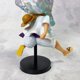 thumbnail image 3 of 10cm One Piece Rabbit Year Nica Luffy Gear 5 Orejas de conejo hechas a mano Anime Ocean King modelo periférico accesorios regalos de juguetes para niños, 3 of 4