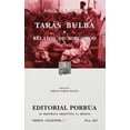 thumbnail image 1 of Tarás Bulba Â· Relatos de Mirgorod Editorial Porrúa 9786070906947, 1 of 2
