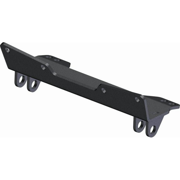 Plow Mount for Polaris Ranger XP 1000 2018-2022 EPS Ranger 1000 Premium