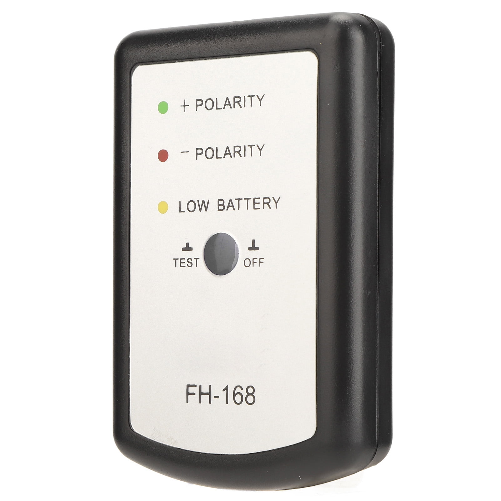 Speaker Polarity Tester Speaker Polarity Detector Audio Polarity