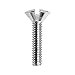 thumbnail image 3 of Danco 4074043 No.8-32 x 0.75 in. Oval Screw Handle, 3 of 3