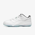 thumbnail image 1 of Ni - ke (Men's) Air Jordan 11 Retro Low 'Legend Blue' (2021) AV2187-117 Sneakers Adult U, 1 of 5