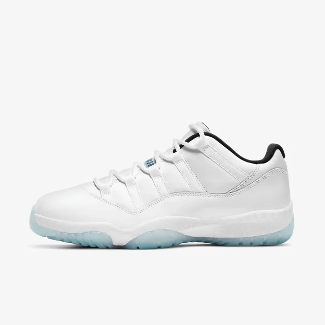 Ni - ke (Men's) Air Jordan 11 Retro Low 'Legend Blue' (2021) AV2187-117 Sneakers Adult U