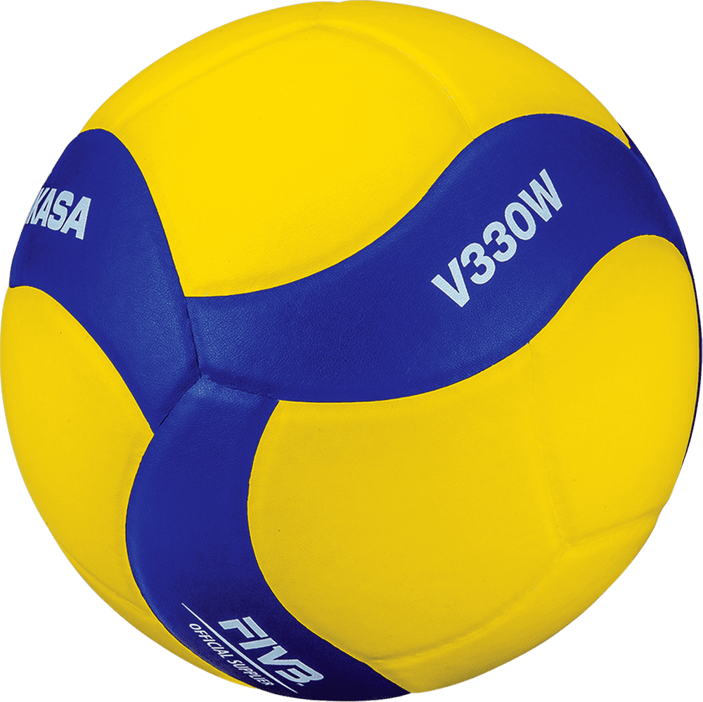 Wilson I-Core High Performance Pink Deflated Volleyball 