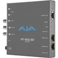 thumbnail image 3 of AJA IPT-10G2-SDI Bridging 3G-SDI to SMPTE ST 2110 Video and Audio IP Encoder with Hitless Switching, 3 of 3